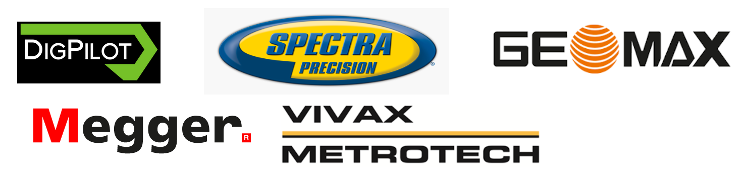 Spectra SebaKMT Geomax Leica Vivax